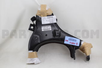 Nissan E4500VK385 LINK COMPL-FRONT SUSPENSION,LOWER RH