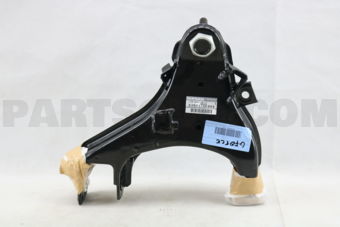 Nissan E4501VK385 LINK COMPL-FRONT SUSPENSION,LOWER LH
