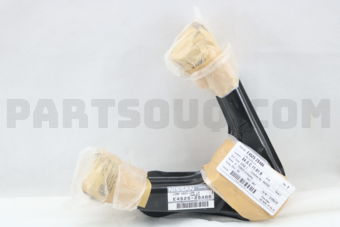 Nissan E45252S486 LINK COMPL,LH
