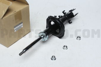 Nissan E4C02EE90A STRUT KIT-FRONT