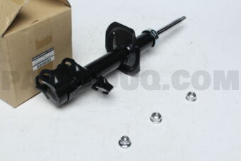 Nissan E4C02EE90A STRUT KIT-FRONT