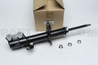 Nissan E4C02EE90A STRUT KIT-FRONT
