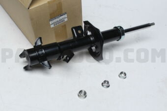Nissan E4C03EE90A STRUT KIT-FRONT