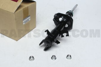 Nissan E4C03EE90A STRUT KIT-FRONT