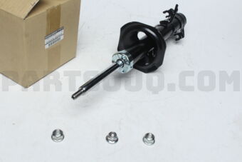 Nissan E4C03EE90A STRUT KIT-FRONT