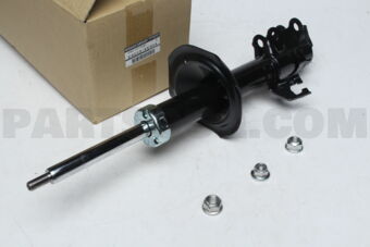 Nissan E4C03EE90A STRUT KIT-FRONT