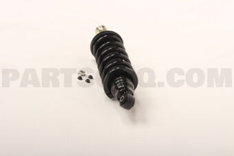 Nissan E61001LB7A ABSORBER KIT-SHOCK,FRONT
