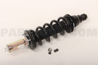Nissan E61001LB7A ABSORBER KIT-SHOCK,FRONT