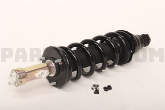 Nissan E61001LB7A ABSORBER KIT-SHOCK,FRONT