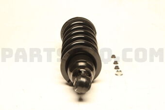 Nissan E61006JF7A ABSORBER-SHOCK