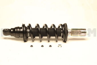 Nissan E61006JF7A ABSORBER-SHOCK