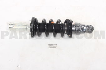 Nissan E61011LA7D ABSORBER-SHOCK