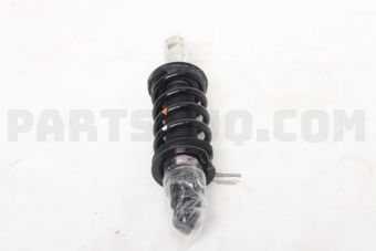 Nissan E61011LA7D ABSORBER-SHOCK