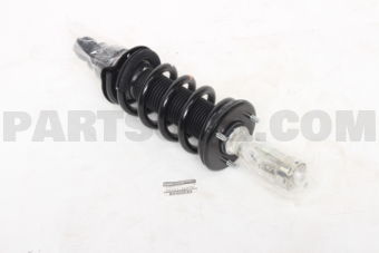 Nissan E61011LA7D ABSORBER-SHOCK