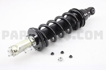 Nissan E61011LB7A ABSORBER KIT-SHOCK,FRONT