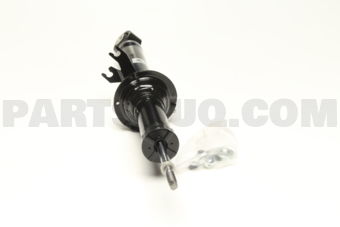 Nissan E61101BD0B ABSORBER KIT-SHOCK,FRONT