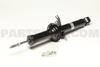 Nissan E61101BD0B ABSORBER KIT-SHOCK,FRONT