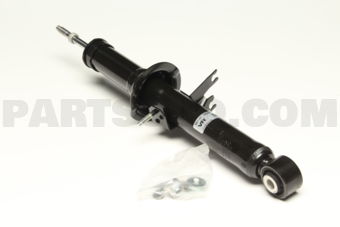 Nissan E61101BD0B ABSORBER KIT-SHOCK,FRONT