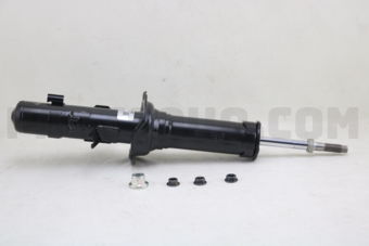 Nissan E61101BN0B ABSORBER KIT-SHOCK FRONT