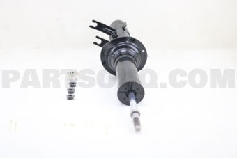 Nissan E61101BN0B ABSORBER KIT-SHOCK FRONT