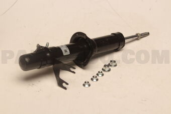 Nissan E61101CB1C SHOCK ABSORBER KIT-FRONT