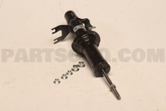 Nissan E61101CB1C SHOCK ABSORBER KIT-FRONT