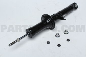Nissan E61101EA0C ABSORBER KIT-SHOCK,FRONT