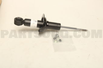 Nissan E61101LA0A ABSORBER-SHOCK