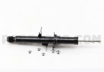 Nissan E61101MA0C ABSORBER KIT-SHOCK,FRONT