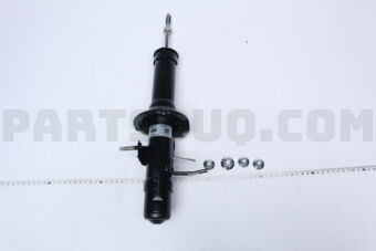 Nissan E61101MD0B ABSORBER-SHOCK