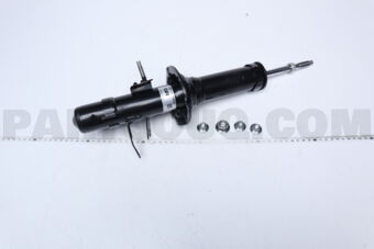 Nissan E61101MD0B ABSORBER-SHOCK