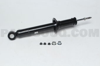 Nissan E61104GA0C ABSORBER-SHOCK