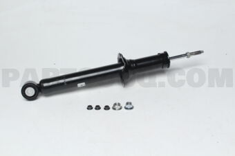 Nissan E61104GA0C ABSORBER-SHOCK