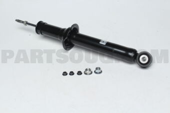 Nissan E61104GA0C ABSORBER-SHOCK