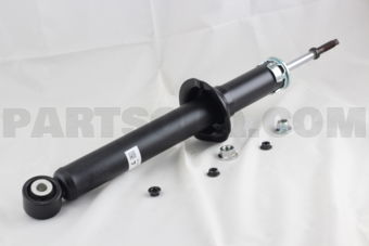 Nissan E61104GA1D ABSORBER-SHOCK
