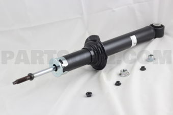 Nissan E61104GA1D ABSORBER-SHOCK