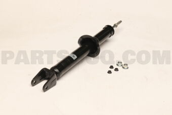 Nissan E61104GD0B ABSORBER SHOCK