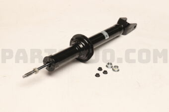 Nissan E61104GD0B ABSORBER SHOCK
