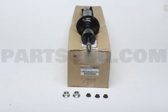 Nissan E61104GD0C ABSORBER-SHOCK