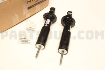 Nissan E61104KD0A SHOCK ABSORBER