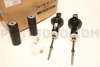 Nissan E61104KD0A SHOCK ABSORBER