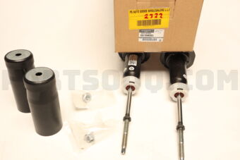 Nissan E61104KD0A SHOCK ABSORBER