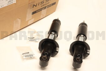 Nissan E61104KD0A SHOCK ABSORBER