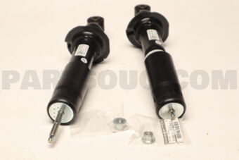 Nissan E61104KD4A SHOCK ABSORBER