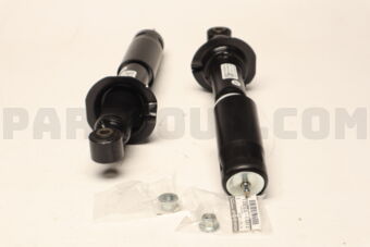 Nissan E61104KD4A SHOCK ABSORBER