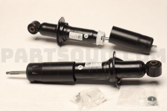 Nissan E61104KD4A SHOCK ABSORBER