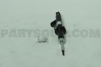 Nissan E61105CF0B SHOCK ABSORBER KIT-FRONT