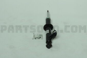 Nissan E61105CF0B SHOCK ABSORBER KIT-FRONT
