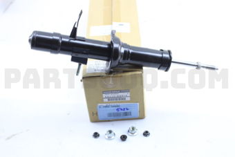 Nissan E6110EG31A ABSORBER-SHOCK ( ICA 5 SET)
