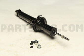 Nissan E6110JJ52A ABSORBER KIT-SHOCK,FRONT